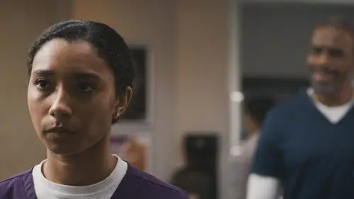 Casualty Temporada 35 Episodios 24 • Sub Español
