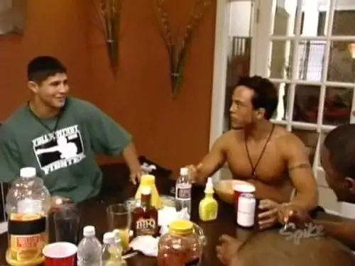 The Ultimate Fighter Temporada 2 Episodios 4 • Sub Español