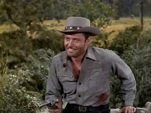 Bonanza Temporada 5 Episodios 25 • Sub Español