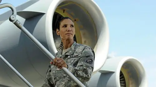 Army Wives Temporada 6 Episodios 22 • Sub Español