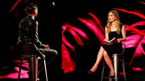 Belve Temporada 9 Episodios 3 • Sub Español