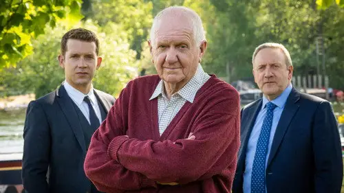 Los asesinatos de Midsomer Temporada 24 Episodios 3 • Sub Español