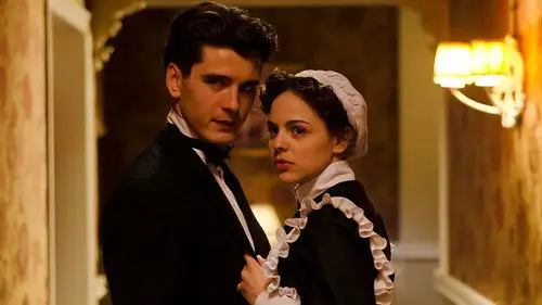 Gran Hotel Temporada 2 Episodios 7 • Sub Español