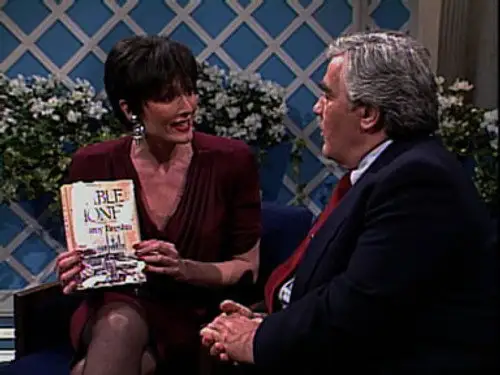 Saturday Night Live Temporada 11 Episodios 17 • Sub Español
