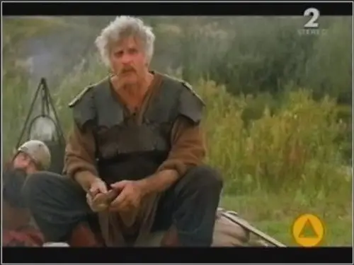 The Witcher (Wiedzmin) Temporada 1 Episodios 4 • Sub Español