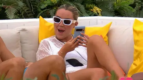 Love Island (Reino Unido) Temporada 11 Episodios 11 • Sub Español