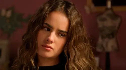 Vivir de amor Temporada 1 Episodios 5 • Sub Español
