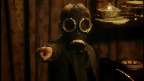 Doctor Who Temporada 1 Episodios 9 • Sub Español