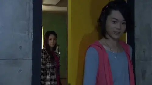 Kamen Rider Temporada 20 Episodios 14 • Sub Español
