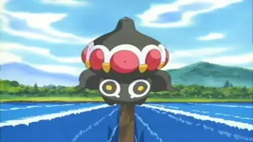 Pokémon Temporada 8 Episodios 12 • Sub Español