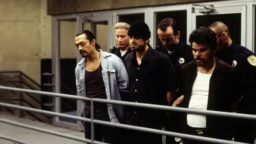 Oz Temporada 3 Episodios 6 • Sub Español