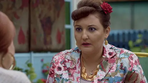 Las Fierbinţi Temporada 16 Episodios 21 • Sub Español