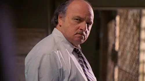 NYPD Blue Temporada 12 Cap 20 • Español Online