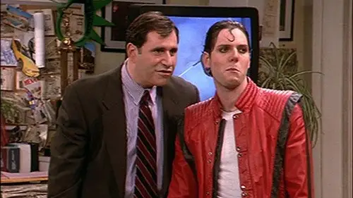 Spin City Temporada 3 Episodios 11 • Sub Español