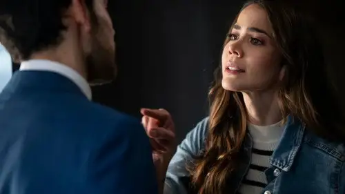 Rojo carmesí Temporada 1 Episodios 17 • Sub Español