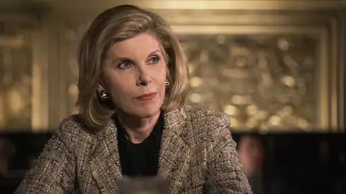The Good Fight Temporada 5 Episodios 6 • Sub Español