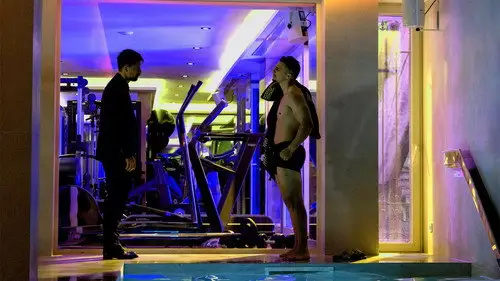 Marbella Temporada 1 Episodios 5 • Sub Español