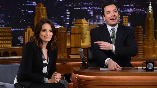 The Tonight Show Starring Jimmy Fallon Temporada 1 Episodios 11 • Sub Español