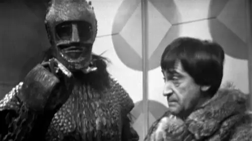 Doctor Who 1963 Temporada 5 Episodios 12 • Sub Español