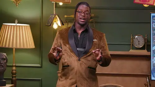 Smartypants Temporada 2 Episodios 7 • Sub Español