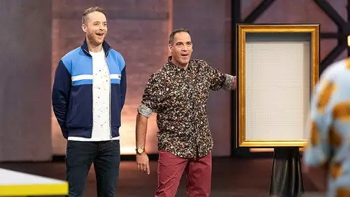 LEGO Masters 2019 Temporada 2 Episodios 6 • Sub Español