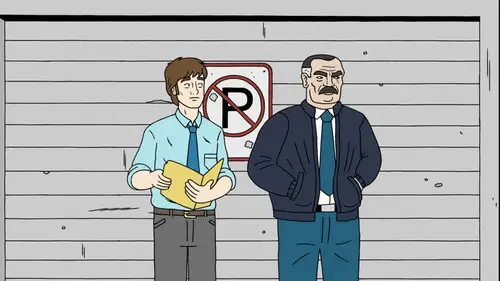 Ugly Americans Temporada 2 Episodios 3 • Sub Español