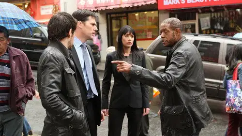 Mentes criminales Temporada 5 Episodios 18 • Sub Español