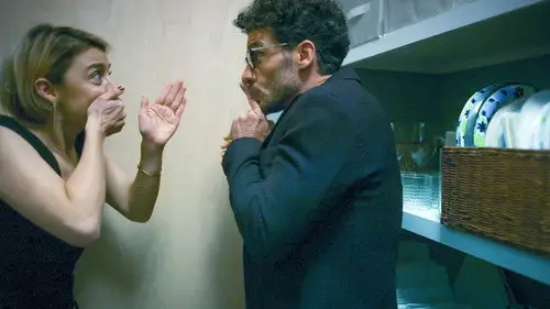 100 días para enamorarnos Temporada 1 Episodios 10 • Sub Español