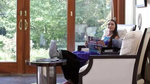Royal Pains Temporada 2 Episodios 12 • Sub Español