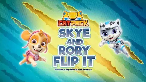 La Patrulla Canina Temporada 0 Episodios 18 • Sub Español