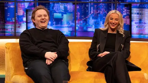The Jonathan Ross Show Temporada 19 Episodios 1 • Sub Español