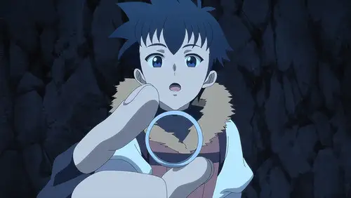 Toaru Ossan no VRMMO Katsudou Ki Temporada 1 Episodios 3 • Sub Español