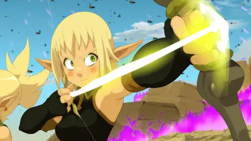Wakfu Temporada 2 Episodios 24 • Sub Español
