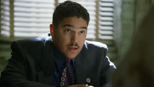 NYPD Blue Temporada 6 Cap 9 • Español Online