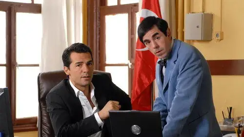 Estambul: Unidad de homicidios Temporada 1 Episodios 1 • Sub Español