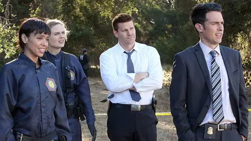 Bones Temporada 10 Episodios 6 • Sub Español