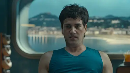 El refugio atómico Temporada 1 Episodios 6 • Sub Español