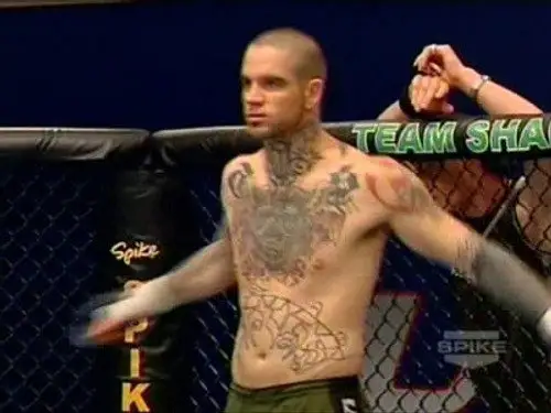 The Ultimate Fighter Temporada 3 Episodios 9 • Sub Español