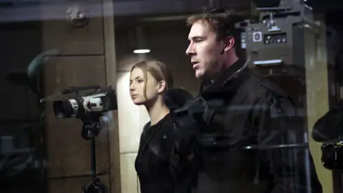 Revenge Temporada 3 Episodios 21 • Sub Español