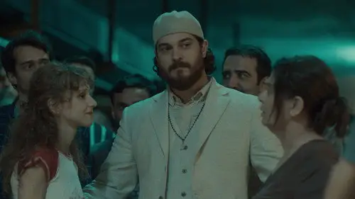 Kübra Temporada 2 Episodios 1 • Sub Español