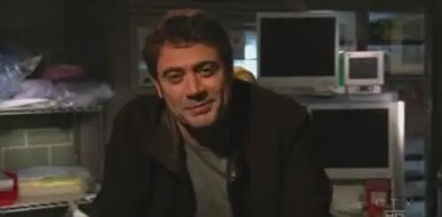 Anatomía de Grey Temporada 0 Episodios 4 • Sub Español