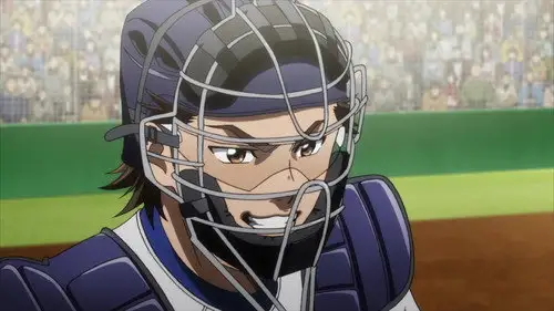 Ace of the Diamond Temporada 3 Episodios 4 • Sub Español