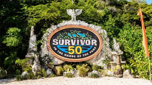 Survivor Temporada 50 Episodios 13 • Sub Español