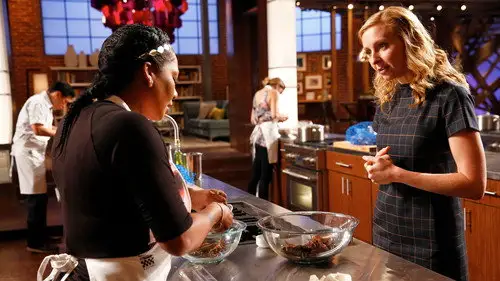 MasterChef Temporada 8 Episodios 13 • Sub Español