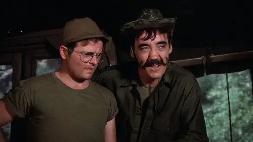 M*A*S*H Temporada 1 Episodios 9 • Sub Español