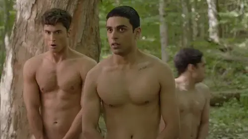 Impostura Temporada 1 Episodios 4 • Sub Español