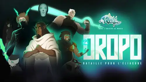 Wakfu Temporada 0 Episodios 8 • Sub Español