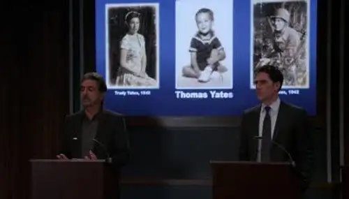 Mentes criminales Temporada 7 Episodios 22 • Sub Español