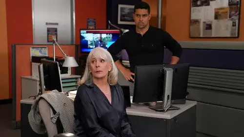Navy: Investigación criminal Temporada 19 Episodios 7 • Sub Español