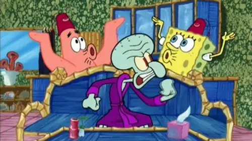 Bob Esponja Temporada 4 Episodios 6 • Sub Español